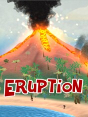 Eruption