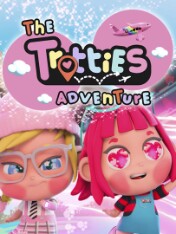 The Trotties Adventure