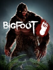 Bigfoot