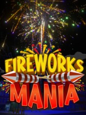 Fireworks Mania