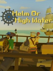 Helm or High Water