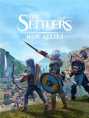 The Settlers: New Allies