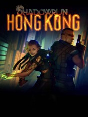 Shadowrun: Hong Kong