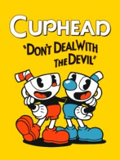 Cuphead