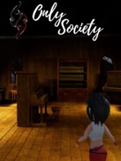 Only Society: Arena