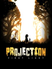 Projection: First Light