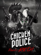 Chicken Police