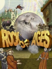 Rock of Ages