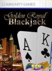 Golden Royal Blackjack