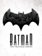 Batman: The Telltale Series