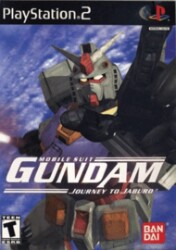 Mobile Suit Gundam: Journey to Jaburo