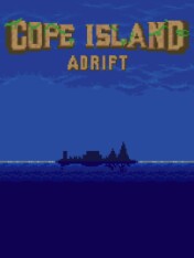 Cope Island: Adrift