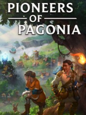 Pioneers of Pagonia