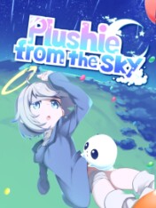 Plushie from the Sky