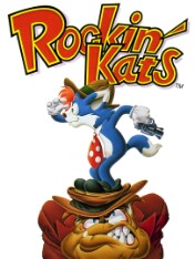 Rockin' Kats