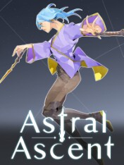 Astral Ascent