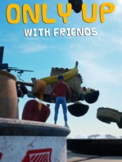 Only Up: With Friends