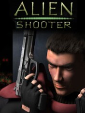 Alien Shooter