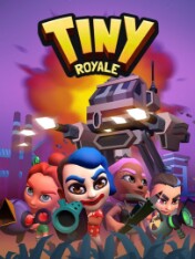 Tiny Royale