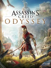 Assassin's Creed Odyssey