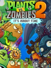 Plants vs. Zombies 2: It's About Time