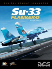 DCS World: Su-33