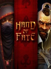 Hand of Fate