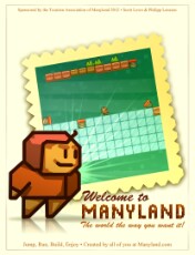 Manyland