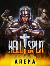 Hellsplit: Arena