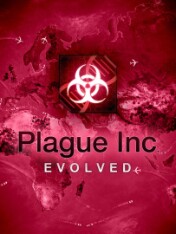 Plague Inc: Evolved