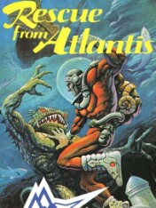 Rescue from Atlantis