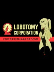 Lobotomy Corporation