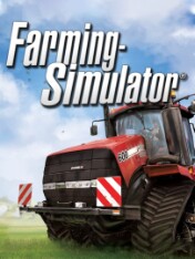 Farming Simulator