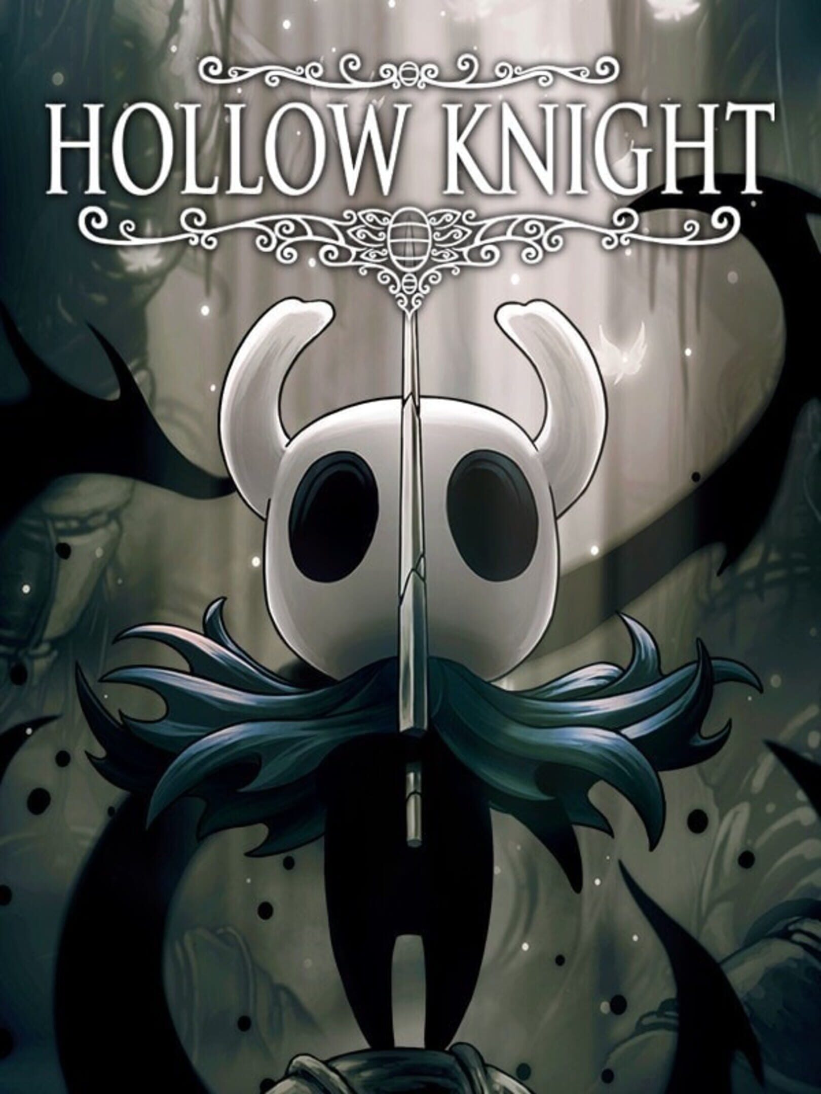 <b>Hollow</b> <b>Knight</b> - VK Play Live.