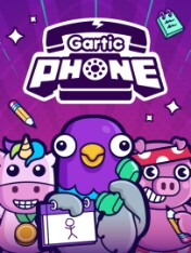 Gartic Phone