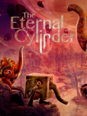 The Eternal Cylinder