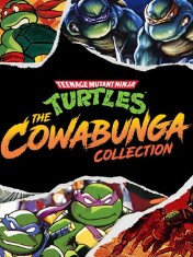 Teenage Mutant Ninja Turtles: The Cowabunga Collection