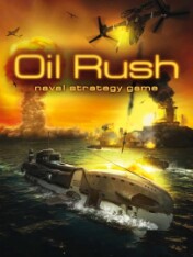 Oil Rush