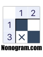 Nonogram.com