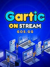 Gartic On Stream