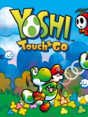 Yoshi Touch & Go