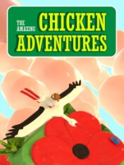 Amazing Chicken Adventures