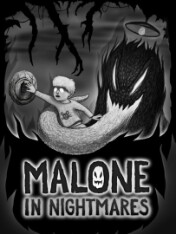 Malone In Nightmares