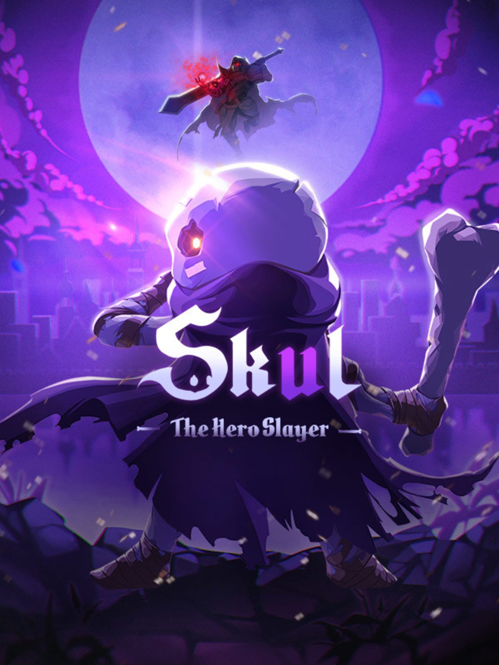 Skul mods. Игра the hero slayer. Скул хиро слеер. Skull the hero slayer. Skull the hero slayer ps4.