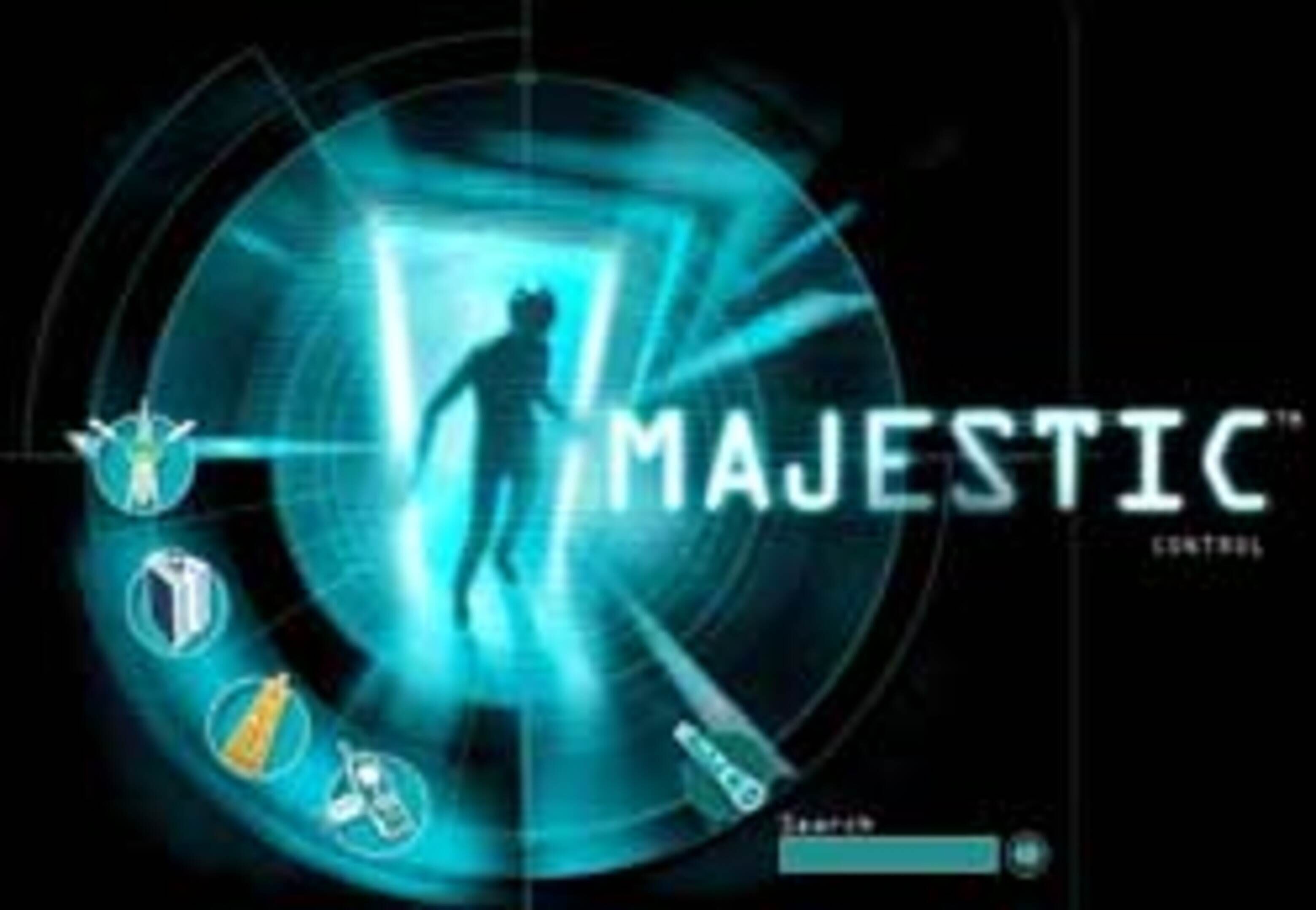 Majestic software. Majestic игра. Majestic 12. The Majestic 2001.