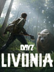 DayZ: Livonia