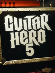 Guitar Hero 5