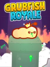 Grubfish Royale