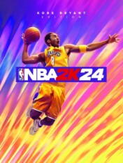 NBA 2K24