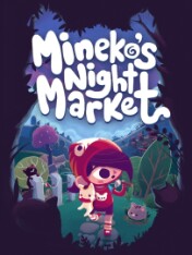 Mineko's Night Market